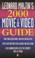 Leonard Maltin's Movie and Video Guide