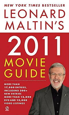 Leonard Maltin's Movie Guide - Maltin, Leonard, and Carson, Darwyn (Editor), and Sader, Luke (Editor)