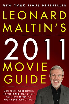 Leonard Maltin's Movie Guide - Maltin, Leonard (Editor), and Carson, Darwyn (Editor), and Sader, Luke (Editor)