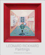 Leonard Rickhard: Paintings