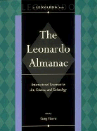 Leonardo Almanac: International Resources in Art, Science, and Technology