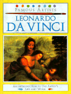 Leonardo Da Vinci: Famous Artist
