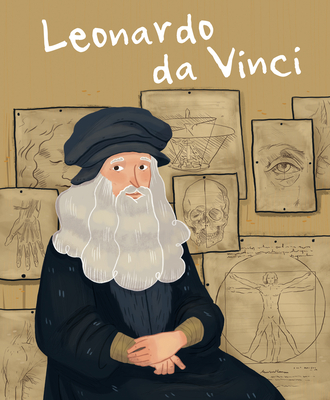 Leonardo da Vinci: Genius - Kent, Jane