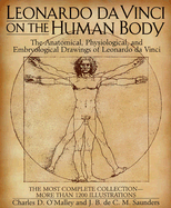 Leonardo Da Vinci on the Human Body