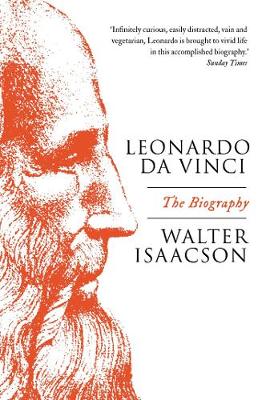 Leonardo Da Vinci - Isaacson, Walter