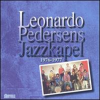 Leonardo Pedersen's Jazzkapel - Leonardo Pedersen