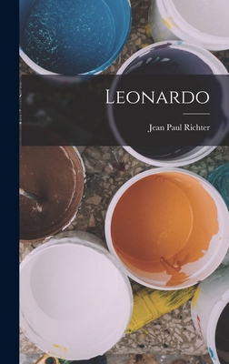 Leonardo - Richter, Jean Paul