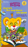 Leona's Mix-And-Match Storybook