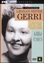Leona's Sister Gerri