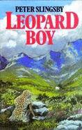 Leopard Boy