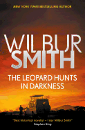 Leopard Hunts in Darkness