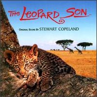 Leopard Son - Stewart Copeland