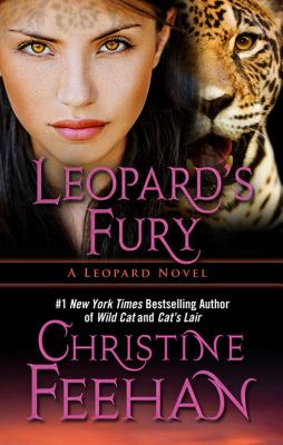 Leopards Fury - Feehan, Christine