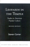 Leopards in the Temple: Studies in American Popular Culture