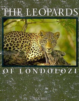 Leopards of Londolozi - BHB International, and Hes, Lex