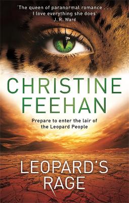 Leopard's Rage - Feehan, Christine
