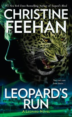 Leopard's Run - Feehan, Christine