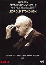 Leopold Stokowski: Nielsen Symphony No. 2 - 