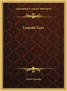 Leopold Zunz