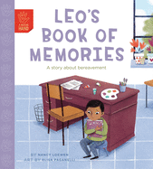 Leo's Book of Memories: A Story about Bereavement