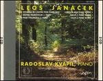Leos Jancek: Complete Solo Piano Works, Violin & Piano Works, Cello & Piano Works