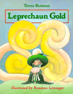 Leprechaun Gold - Bateman, Teresa