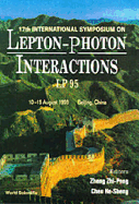 Lepton-Photon Interactions - Proceedings of the XVII International Symposium