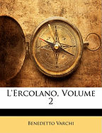 L'Ercolano, Volume 2