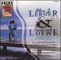 Lerner & Loewe - 101 Strings Orchestra