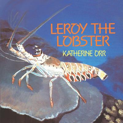 Leroy the Lobster - 