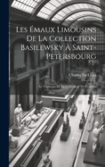 Les maux Limousins De La Collection Basilewsky  Saint-Petersbourg: Le Triptyque De La Cathdrale De Chartres