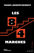 Les 84 marches: Un roman d'anticipation de la collection F-Files