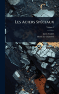 Les Aciers Sp?(c)ciaux