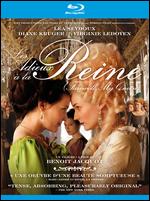 Les Adieux a la reine (Farewell, My Queen) [Blu-ray] - Benoît Jacquot