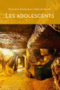 Les Adolescents (Coeur D'or) 2015