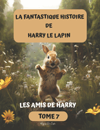 Les amis de Harry