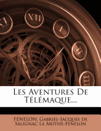 Les Aventures de Telemaque...