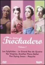 Les Ballets Trockadero, Vol. 2: Les Sylphides/Le Grand Pas de Quatre/Yes, Virginia/Dying Swan/Paquita