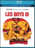 Les Boys III - Louis Saia