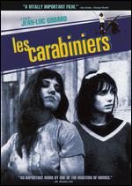 Les Carabiniers - Jean-Luc Godard