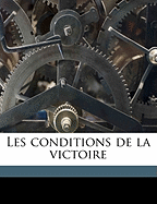 Les Conditions de la Victoire