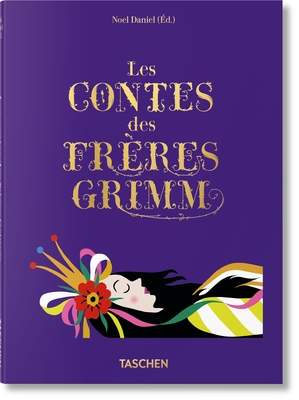 Les Contes Des Frres Grimm - Daniel, Noel (Editor)