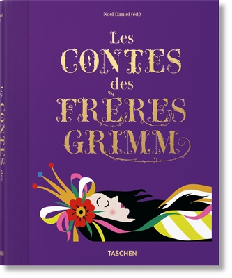 Les Contes Des Fr?res Grimm - Daniel, Noel (Editor)