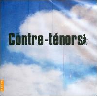 Les Contre-tnors - Andreas Scholl (counter tenor); Christophe Coin (cello); Christophe Coin (piccolo); David DQ Lee (counter tenor);...