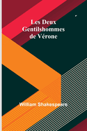 Les Deux Gentilshommes de Verone