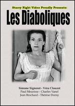 Les Diaboliques - Henri-Georges Clouzot