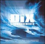 Les Dix Commandements - Various Artists
