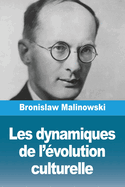 Les dynamiques de l'?volution culturelle