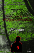 Les enqu?tes de Philippe Montebello 9: Noyade