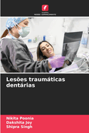 Les?es traumticas dentrias